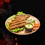 Plato Box Kebab